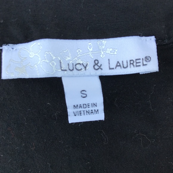 ☀️☀️☀️ 4/$20 Lucy & Laurel embellished dress - Picture 5 of 5